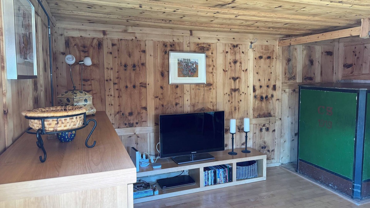 Mathon House | Ferien im Outdoor Paradies
