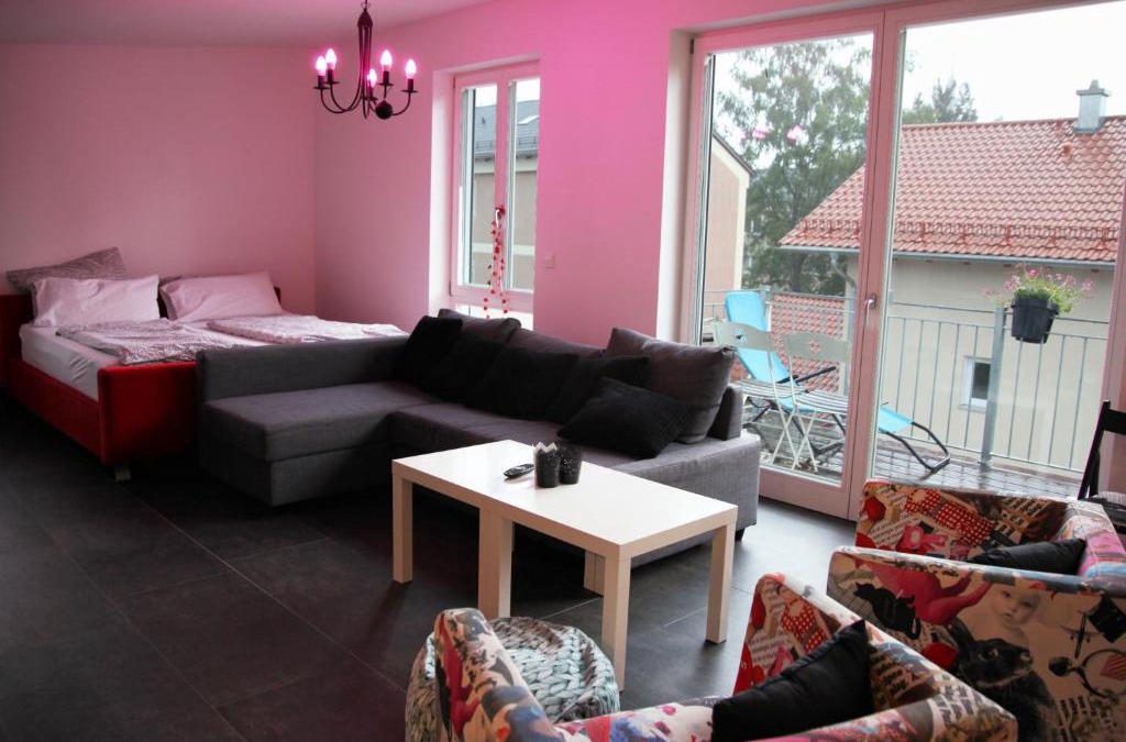 Bad Aibling Apartment | Ferien in Bad Aibling