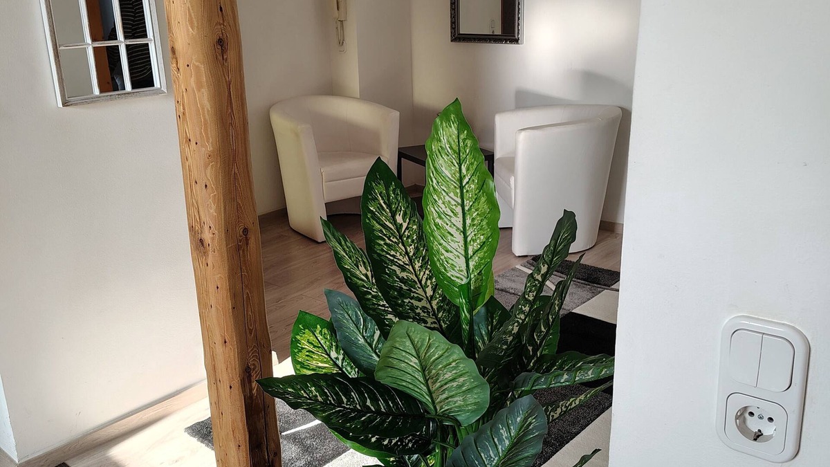 Hessisch Oldendorf Apartment | Ferien in der Lindenstrasse