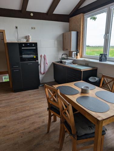 Diekhusen-Fahrstedt Apartment | Ferien-Monteurwohnung Brandt-Diekhusen