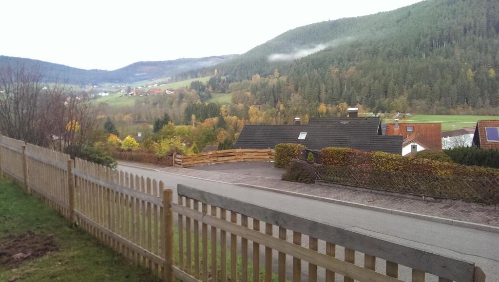 Klosterreichenbach Apartment | Ferien Paradies