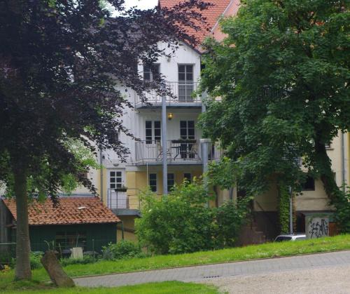 Neckargemuend Apartment | Ferien-Wohnung am Menzer-Park