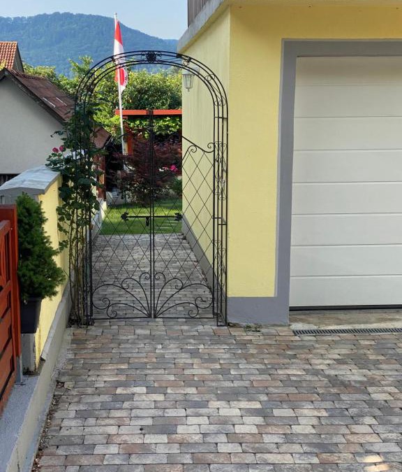 Bad Saeckingen Apartment | Ferien Wohnung