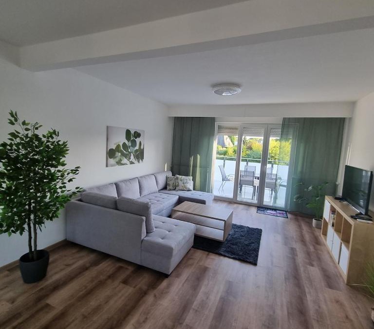 Bremervoerde Apartment | Ferien Wohnung Kosima