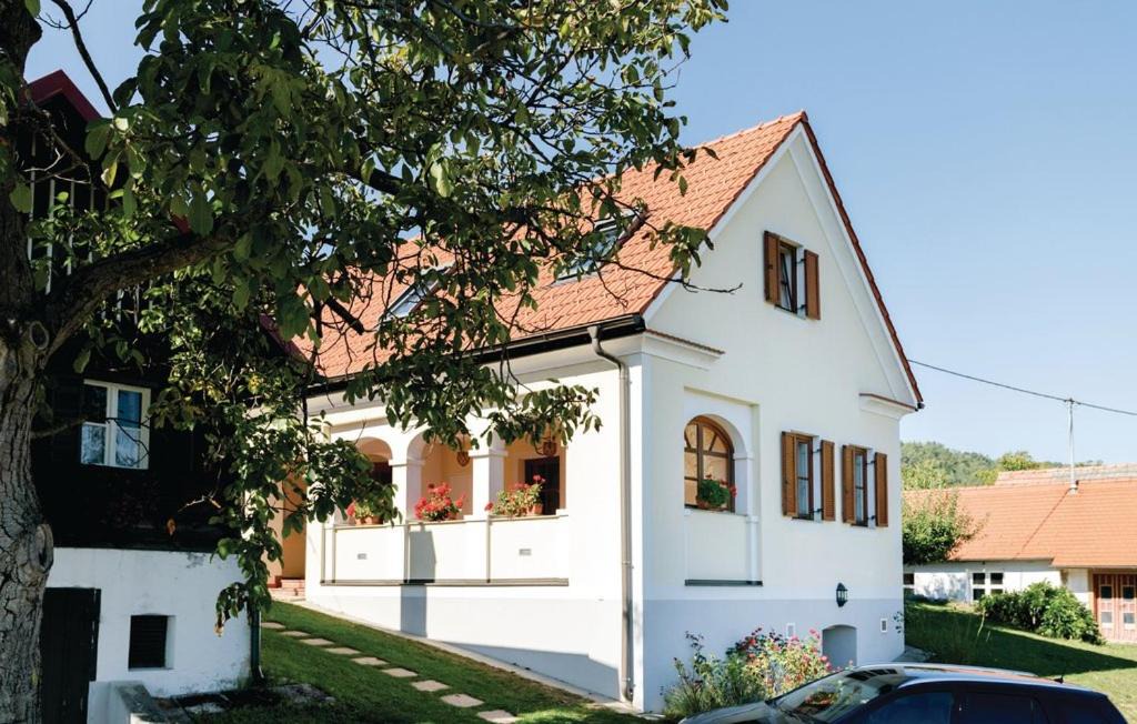 Eisenberg an der Pinka Apartment | Ferienapartments Meixner