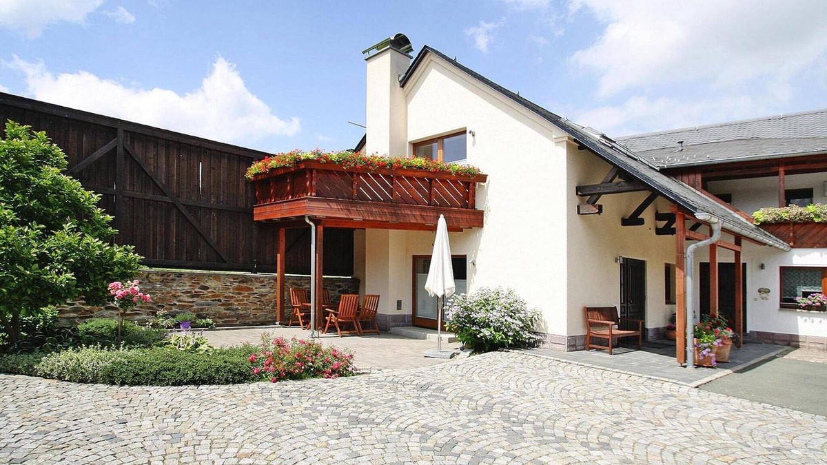 Muhlental Apartment | Ferienanlage Landlust, Mühlental
