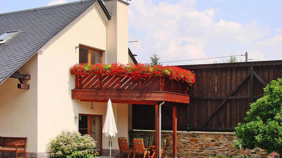 Muhlental Apartment | Ferienanlage Landlust, Mühlental