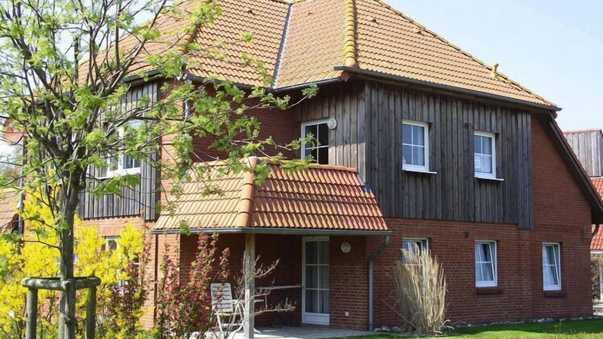 Petersdorf Apartment | Ferienanlage Petersdorf auf Fehmarn-Petersdorf