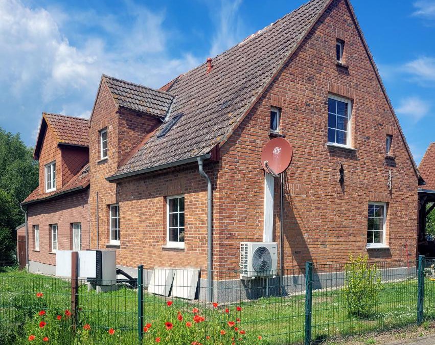 Gollwitz House | Ferienanlage Pfeiffer Haus Strandrose