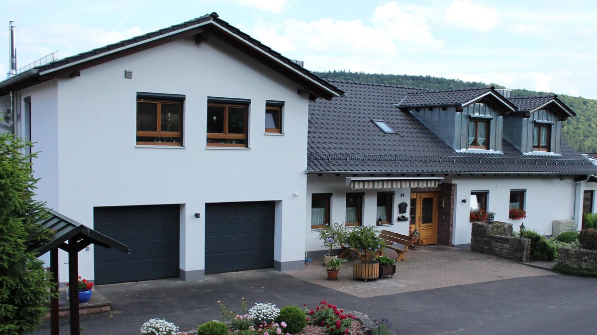 Graefendorf Resort | Ferienanlage Saaleblick
