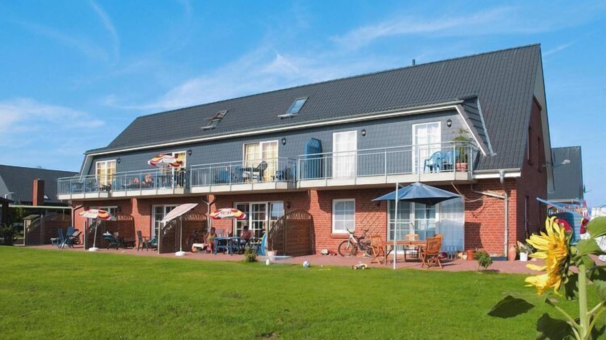 Behrensdorf Apartment | Ferienanlage Schuldt, Behrensdorf