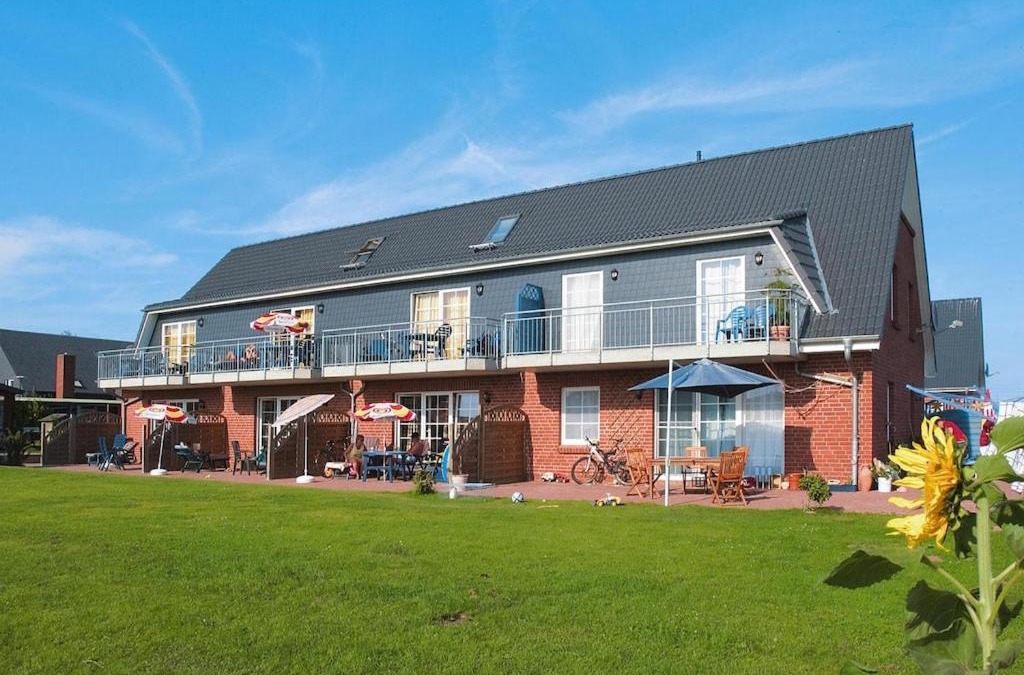 Behrensdorf Apartment | Ferienanlage Schuldt, Behrensdorf