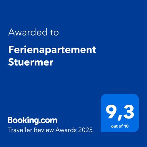 Nordhausen Apartment | Ferienapartement Stuermer