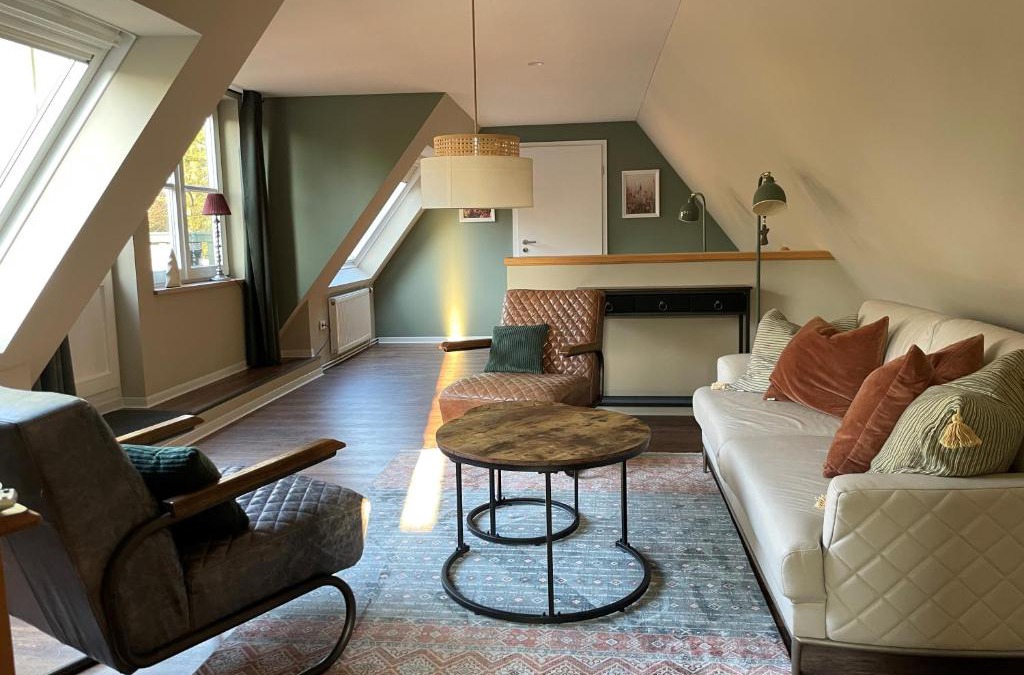 Neuenburg Apartment | Ferienapartment Am Urwald