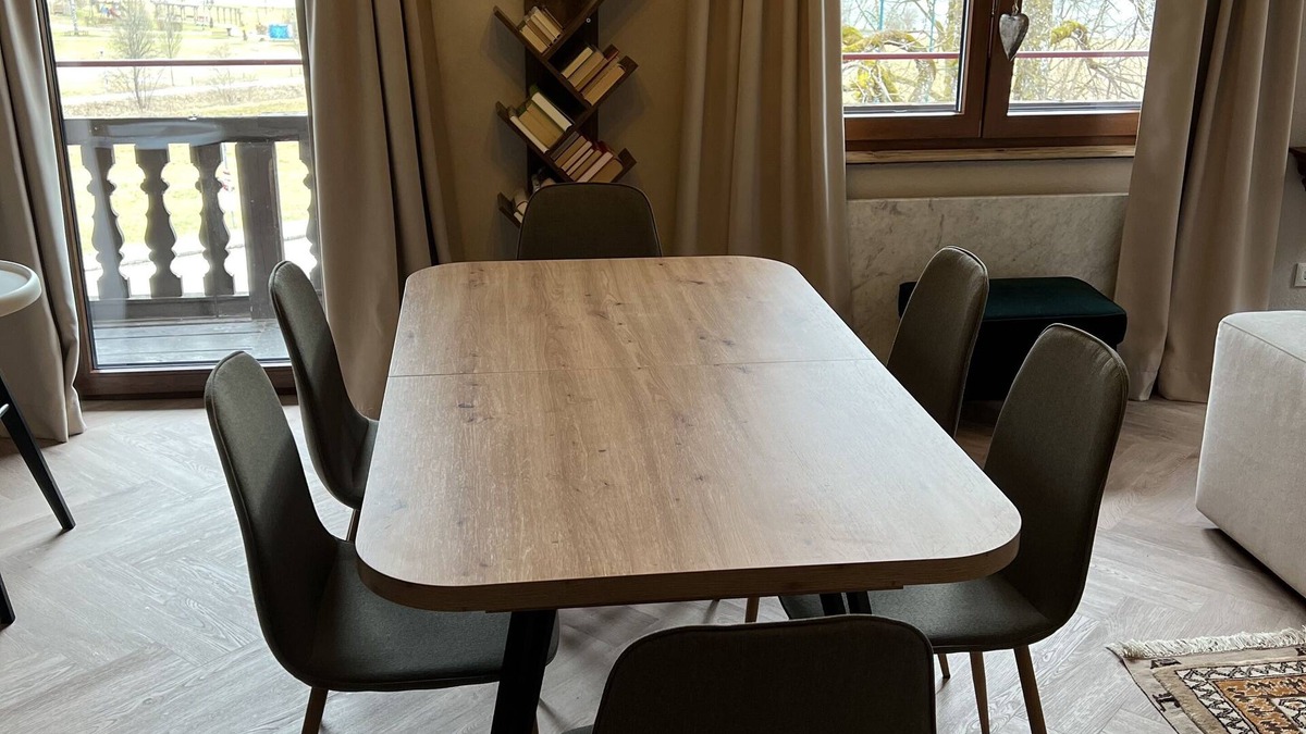Kufstein Apartment | Ferienapartment Direkt am Wunderschönen Thiersee