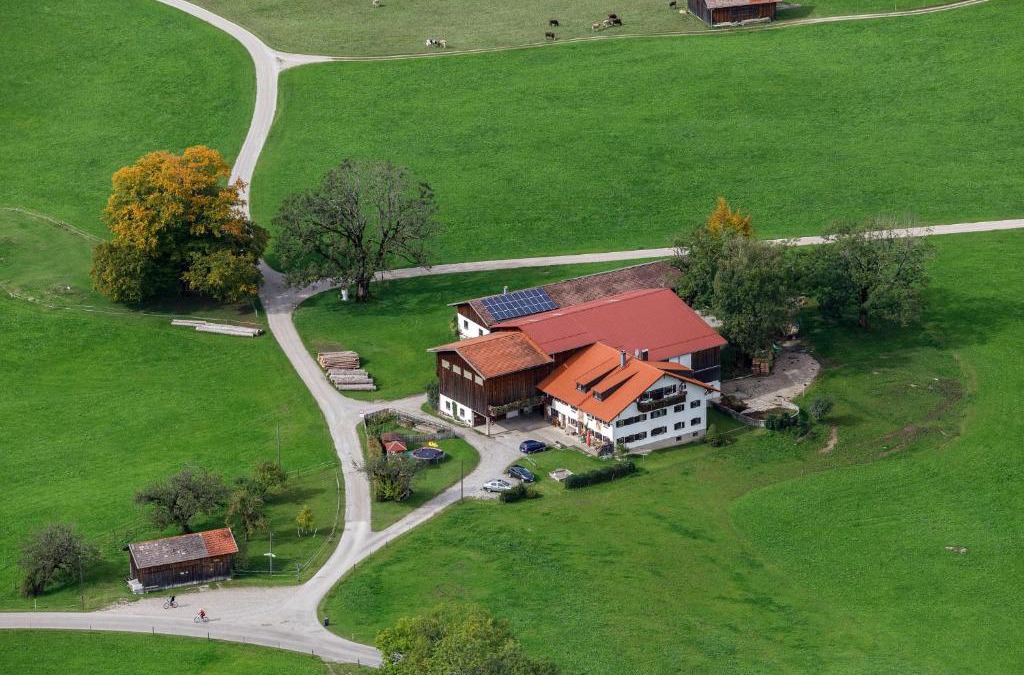 Seeg Apartment | Ferienapartment Brandstatt