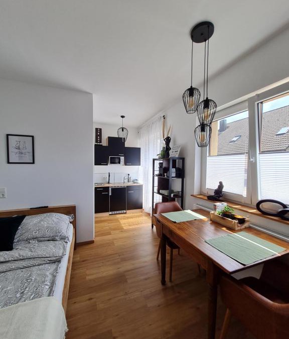 Buhl Apartment | Ferienapartment Heimatgefühl
