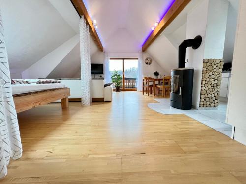 Oberkirch Apartment | Ferienapartment Huber