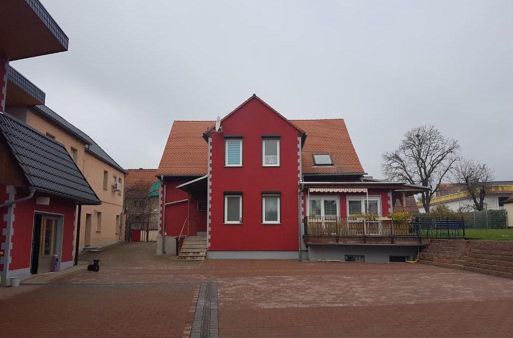 Erdeborn Apartment | Ferienapartment Meiss