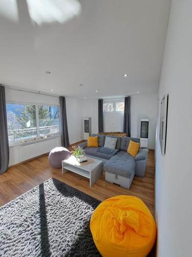 Breitenstein Apartment | Ferienapartment "Zur Linde"