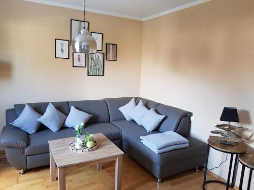 Lindenberg im Allgaeu Apartment | Ferienappartement am Nadenberg