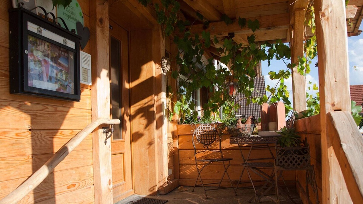 Donaueschingen Apartment | Ferienappartement mit WC und Dusche, 20-30qm