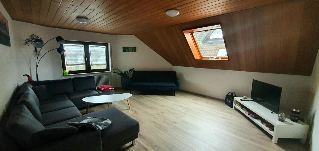Rheinhausen Apartment | Ferienappartement Grüner Elch