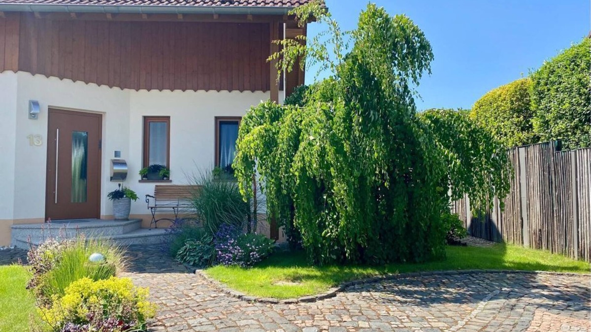 Konen Bed & Breakfast | Ferienappartement Greiff - Holiday apartment