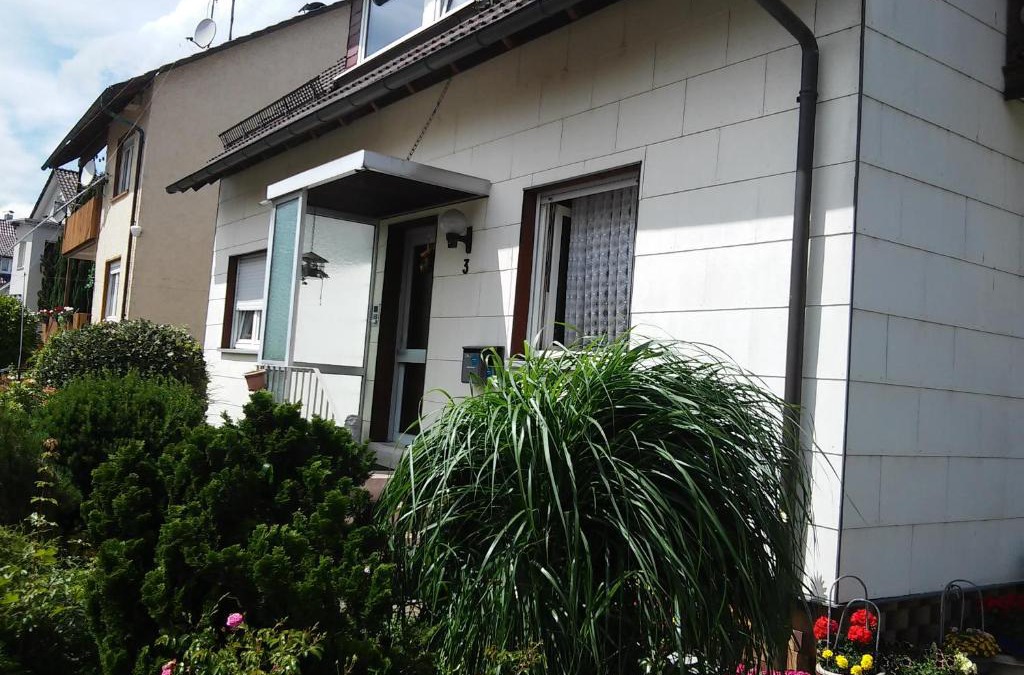 Diedesheim Apartment | Ferienappartement Obrigheim