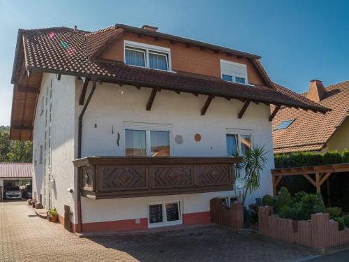 Eppenbrunn Apartment | Ferienappartement Persang GbR