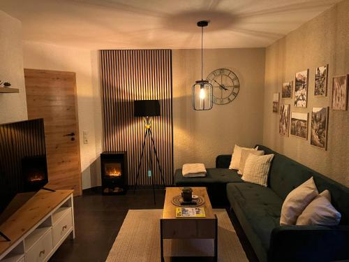 Todtnauberg Apartment | Ferienappartement Schwarzwaldeck in Todtnauberg