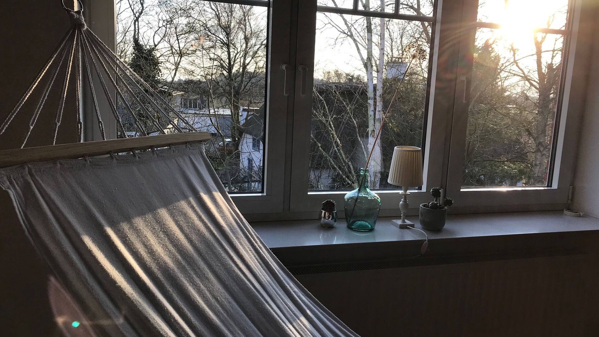 Husbyholz Apartment | Ferienappartement Seegaard - Apartment Seegaard