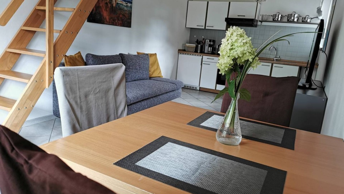 Teisendorf Apartment | Ferienappartement Stutz