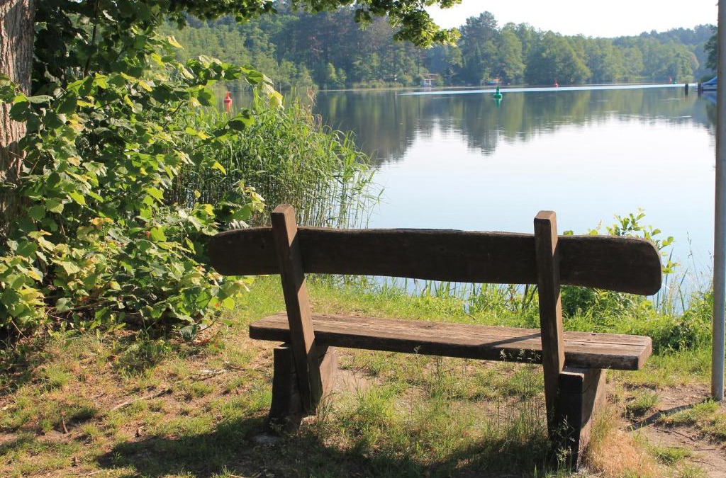 Schorfheide Apartment | Ferienappartements am See