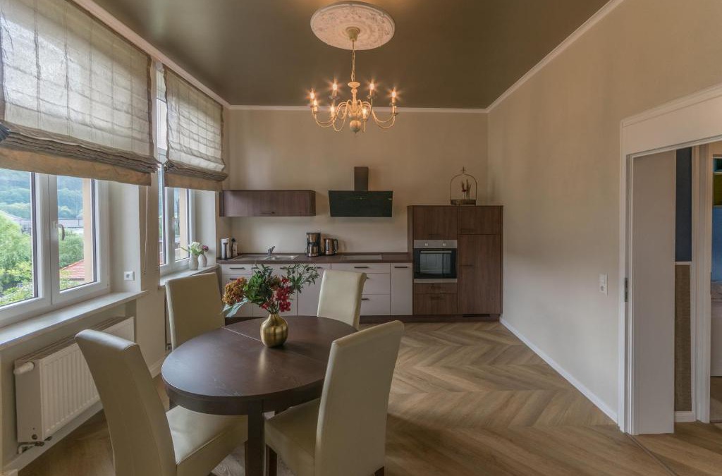 Rathmannsdorf Apartment | Ferienappartements-Milina