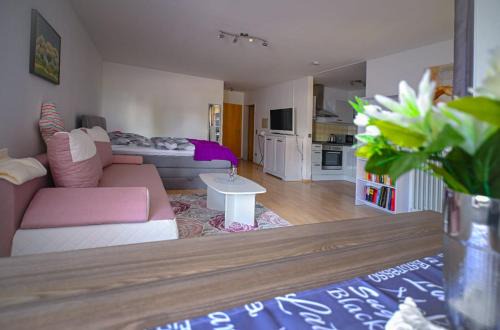 Mutlangen Apartment | Ferienappartment Charly