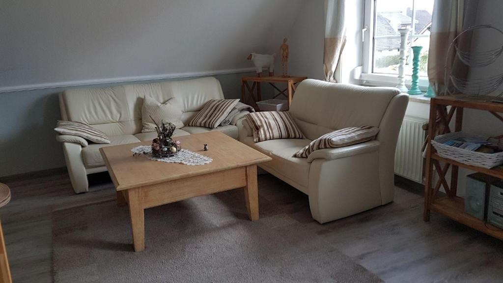 Hemmingstedt Apartment | ferienbeianne