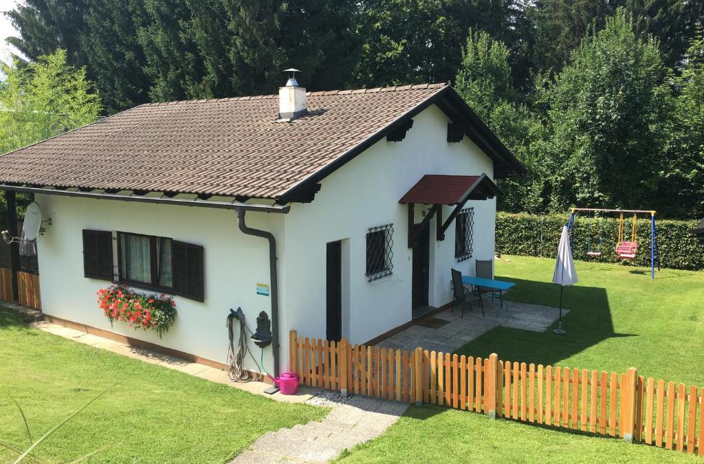 Augsdorf House | Ferienbungalow Weber