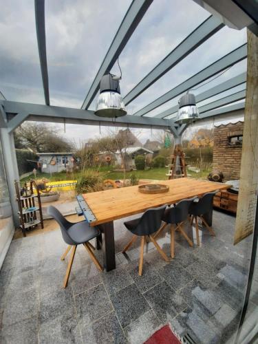 Kuhlbusch Apartment | Ferienbungalow FeWo Eutin Süsel Sierksdorf Strand Ostsee