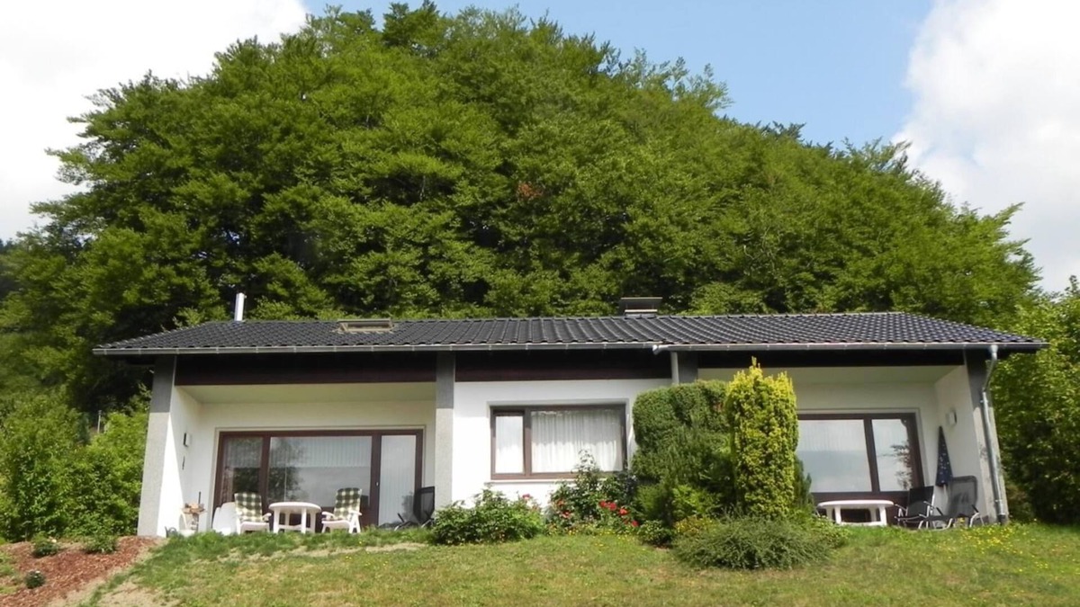 Duedinghausen Ski Chalet | Ferienbungalow Willingen-Winterberg