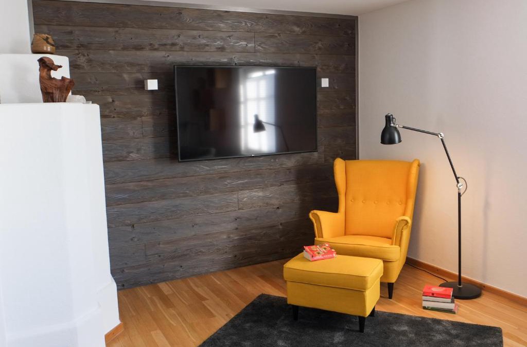 Pronsfeld Apartment | Feriendomizil "Alte Post" II