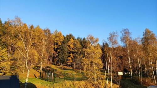 Schmiedeberg Apartment | Feriendomizil Am Hochwald