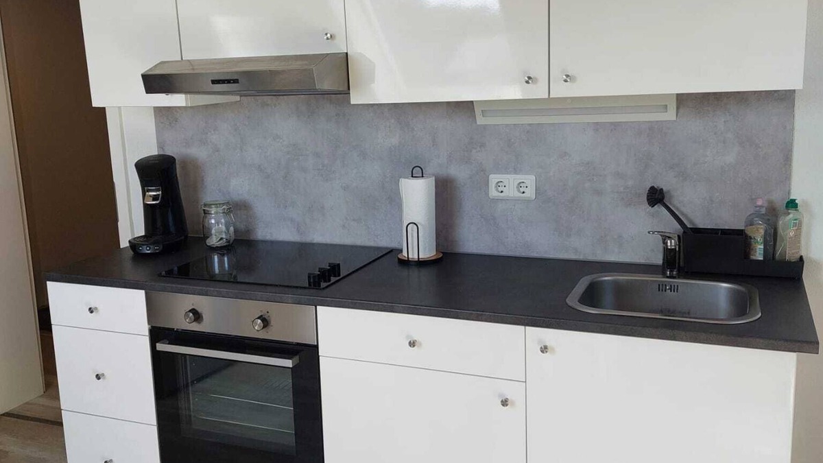 Gummersbach Apartment | Feriendomizil an der Aggertalsperre