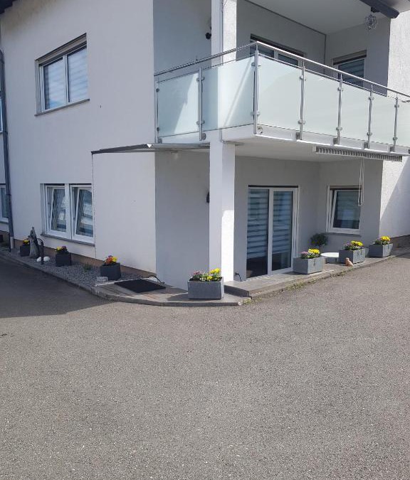 Kleinbreitenbach Apartment | Feriendomizil Bauer