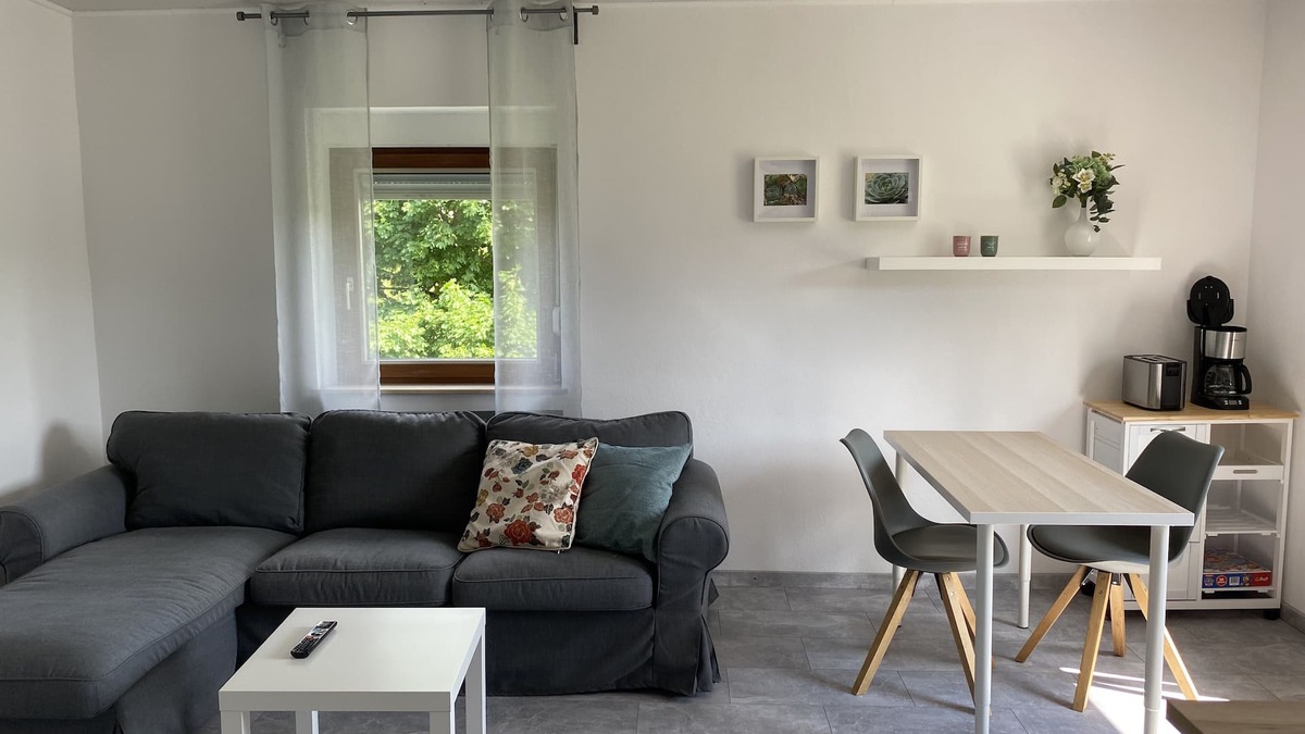 Punderich House | Feriendomizil