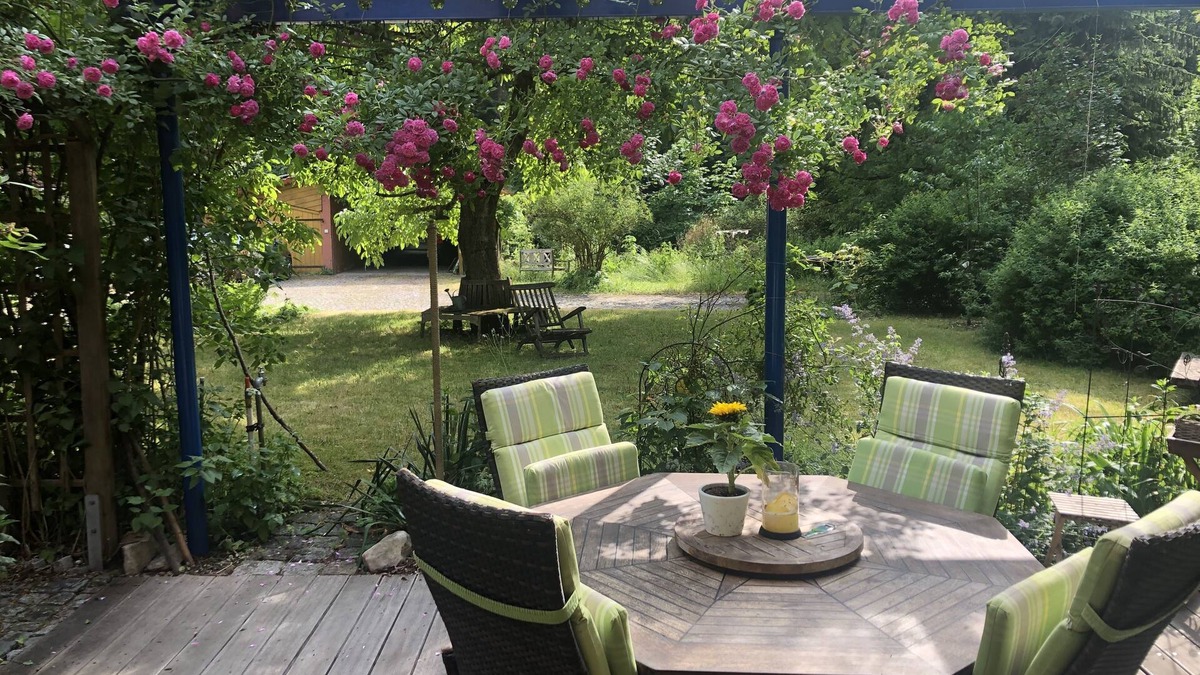 Roth House | Feriendomizil Hof Appelt - Live and let live - Holidays in nature