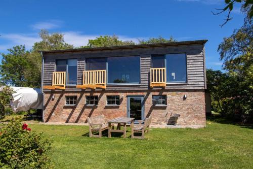 Hohendorf Apartment | Feriendomizil Hohendorf