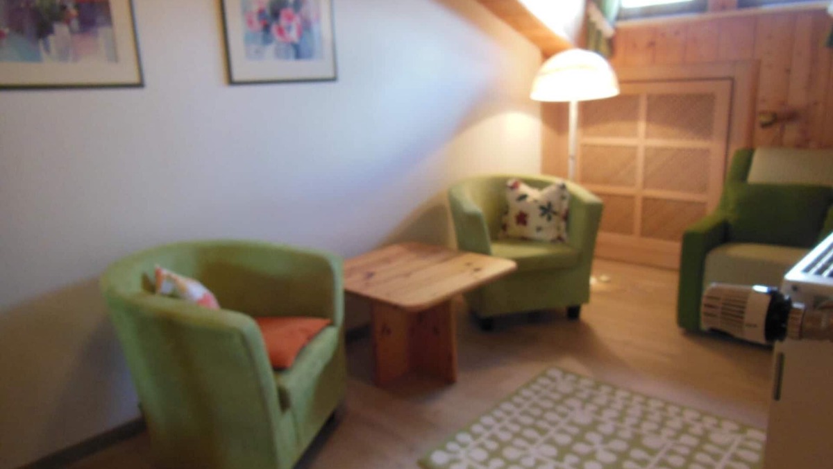 Neureichenau Apartment | Feriendomizil mit Balkon inmitten des Bay. Waldes