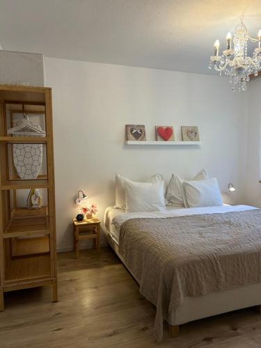 Zwischenwasser Apartment | Feriendomizil Suldis