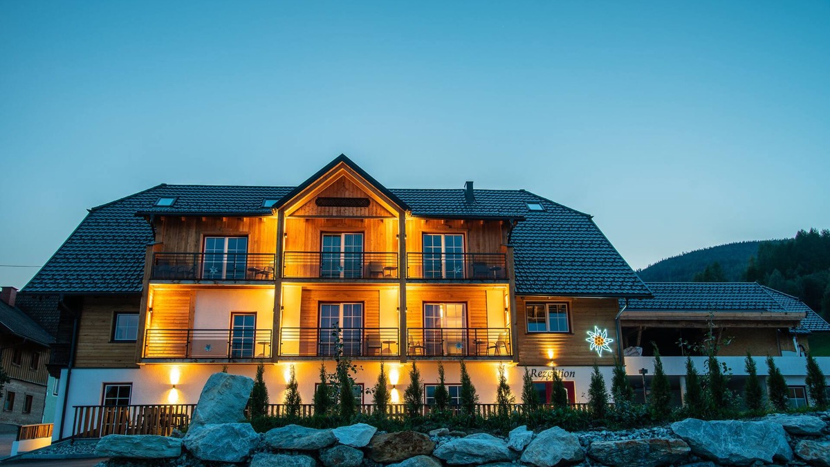 Fanning Apartment | Feriendorf Edelweiss